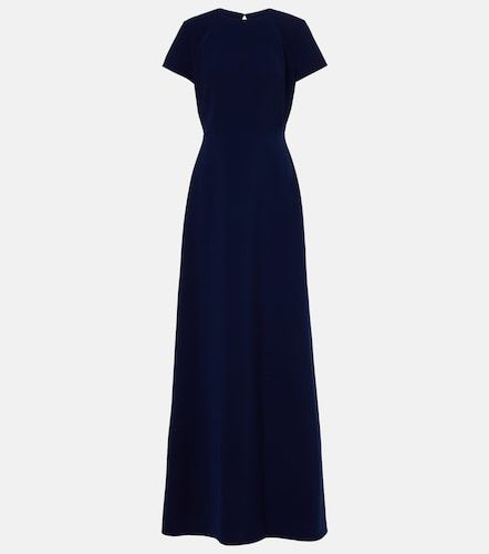Abito lungo con fiocco - Carolina Herrera - Modalova