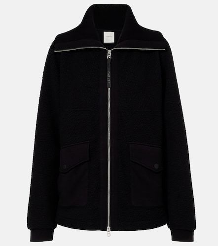 Varley Giacca Eleanor in pile - Varley - Modalova