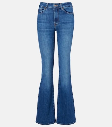 Jeans bootcut Leggy - 7 For All Mankind - Modalova
