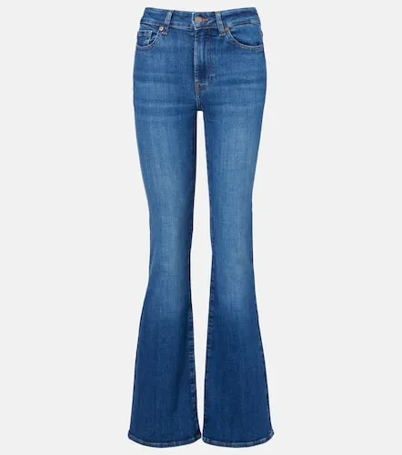 Jeans Leggy Bootcut - 7 For All Mankind - Modalova