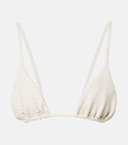 Jade Swim Via triangle bikini top - Jade Swim - Modalova