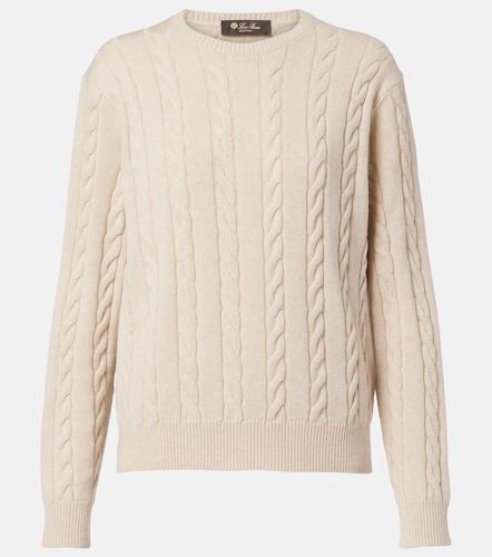 Pullover Cedar aus Kaschmir - Loro Piana - Modalova