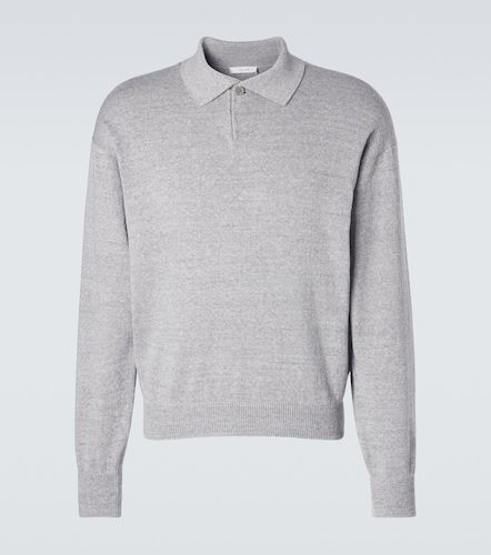The Row Polo Kirin in cotone - The Row - Modalova