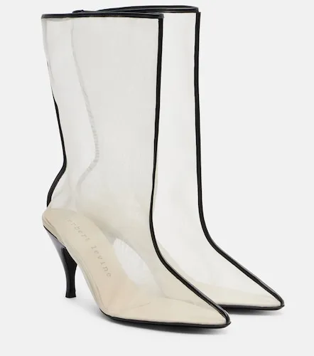 Botas Drawing A Blank 85 de malla - Herbert Levine - Modalova