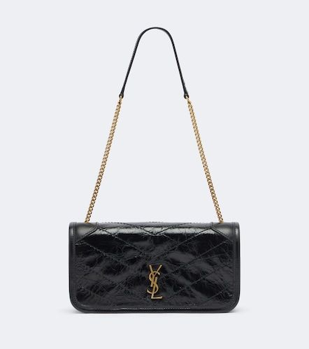Schultertasche Niki aus Leder - Saint Laurent - Modalova