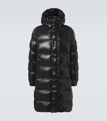 Moncler Hanoverian down coat - Moncler - Modalova