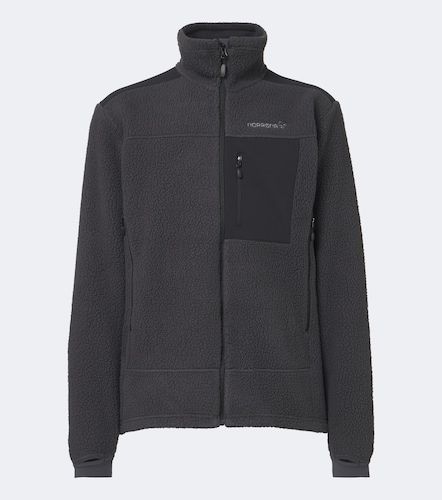 Norrøna Chaqueta Trollveggen de forro polar - Norrona - Modalova