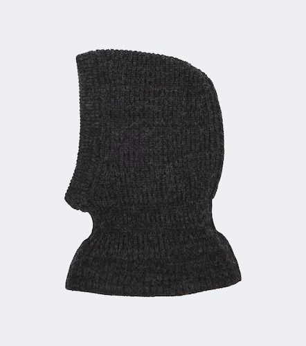 Lemaire Alpaca and yak balaclava - Lemaire - Modalova
