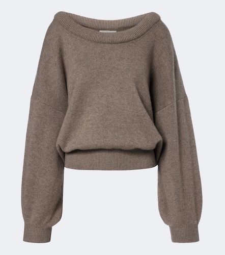 Pullover Doria aus Kaschmir - Lisa Yang - Modalova
