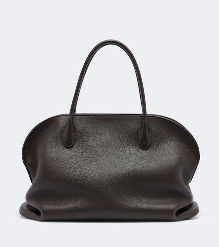The Row Borsa Agnes 15 in pelle - The Row - Modalova