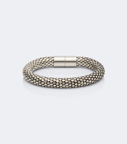 Pulsera de malla metálica - Isabel Marant - Modalova