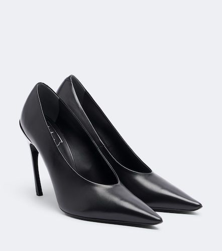 Roger Vivier Pumps Choc in pelle - Roger Vivier - Modalova