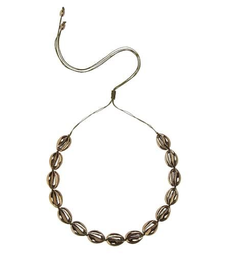 TOHUM Design Concha Large necklace - TOHUM Design - Modalova