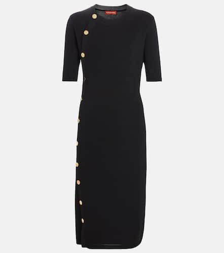 Altuzarra Minamoto knit midi dress - Altuzarra - Modalova