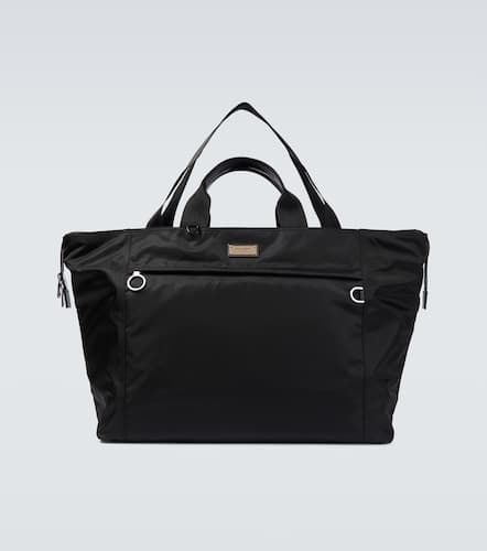 Dolce&Gabbana Nylon travel bag - Dolce&Gabbana - Modalova