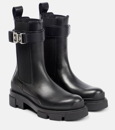 Givenchy Chelsea Boots Terra - Givenchy - Modalova