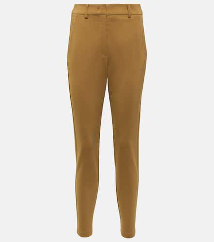 Max Mara Nunzio straight pants - Max Mara - Modalova