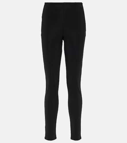 Jet Set Pegaso high-rise slim pants - Jet Set - Modalova