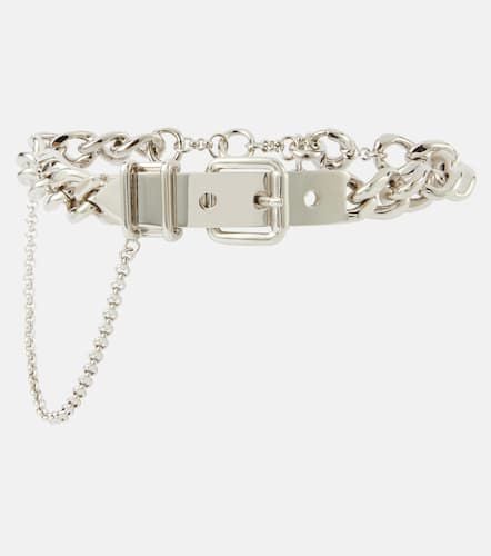 Acne Studios Chain choker - Acne Studios - Modalova