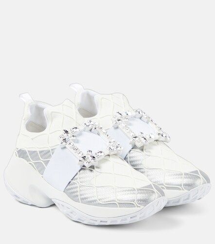 Roger Vivier Sneakers Viv' Run - Roger Vivier - Modalova