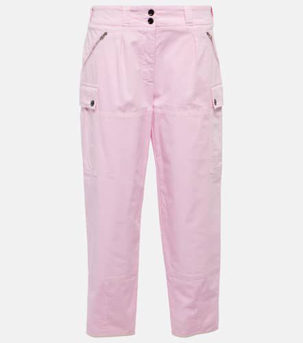 Tom Ford Cotton cargo pants - Tom Ford - Modalova