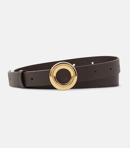 Loro Piana Ghiera leather belt - Loro Piana - Modalova