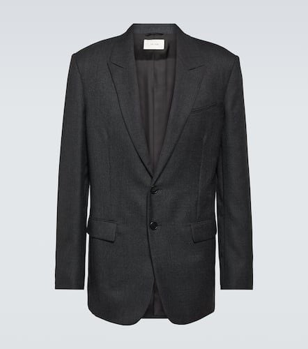 The Row Laydon wool blazer - The Row - Modalova