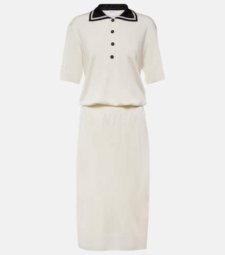 Ferragamo Polo dress - Ferragamo - Modalova