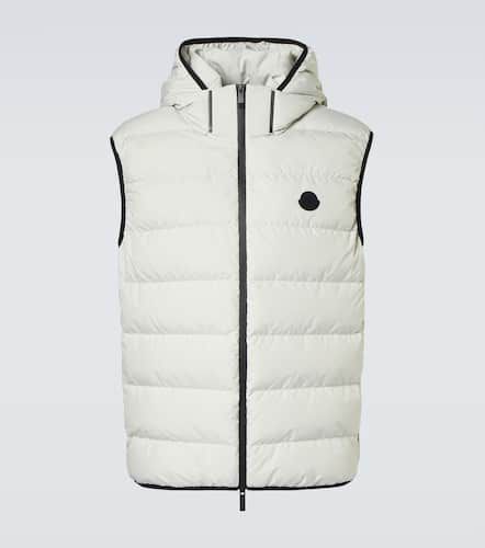 Moncler Daunenweste Valmasque - Moncler - Modalova