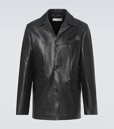 Our Legacy Alley leather jacket - Our Legacy - Modalova