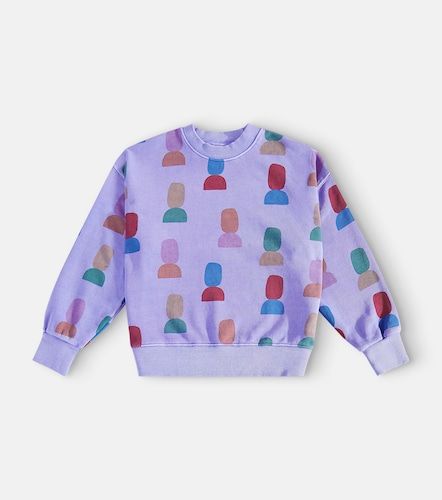 Sudadera Shape de algodón - Jellymallow - Modalova