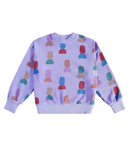 Sweatshirt Shape aus Baumwolle - Jellymallow - Modalova