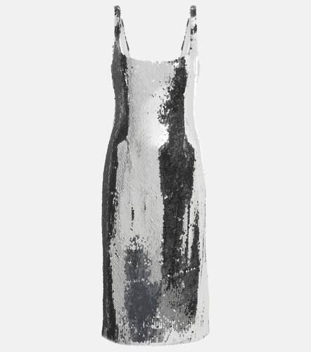 Magda Butrym Sequined midi dress - Magda Butrym - Modalova