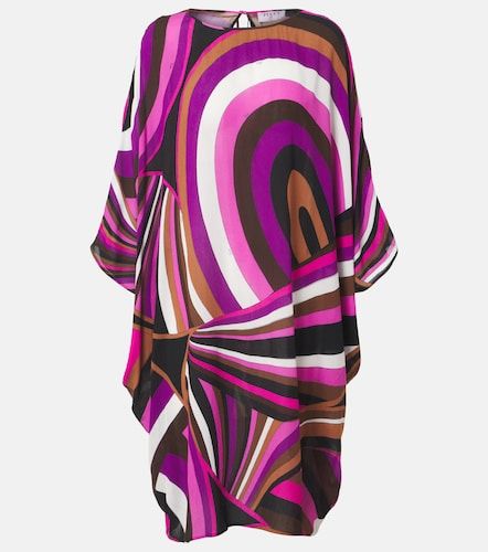 Pucci Caftán Iride Garza - Pucci - Modalova