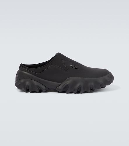 X Oakley – Slip-on in suede - Junya Watanabe - Modalova