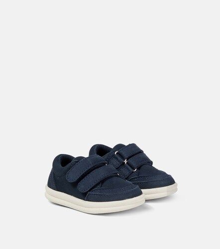Bebé - zapatillas Murron de piel - Donsje - Modalova