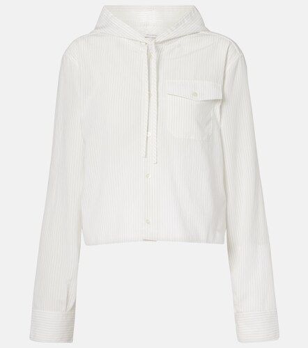 JW Anderson Cropped-Hemd - JW Anderson - Modalova