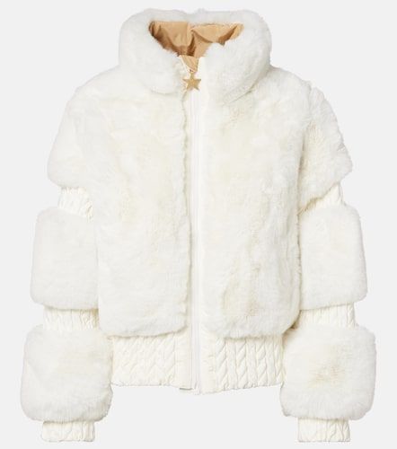 Goldbergh Padded ski jacket - Goldbergh - Modalova