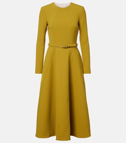 Emilia Wickstead Midikleid Ucellina - Emilia Wickstead - Modalova