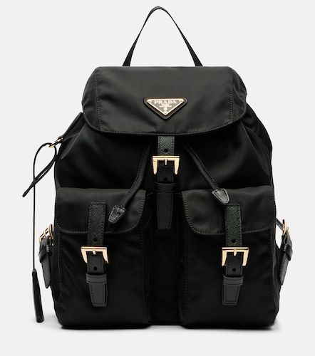 Mochila Re-Edition 1978 Small de Re-Nylon - Prada - Modalova