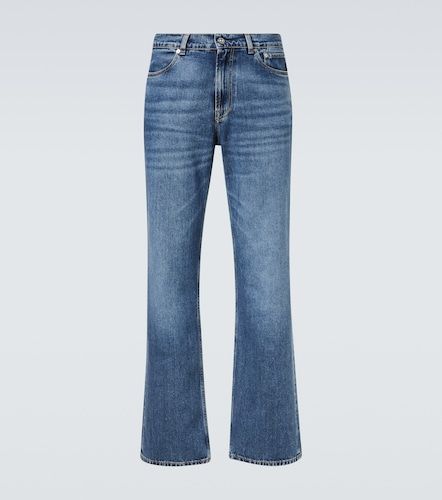 Jeans bootcut de tiro medio - Our Legacy - Modalova