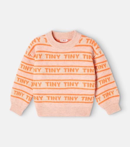 Tinycottons Baby Pullover Tiny - Tinycottons - Modalova