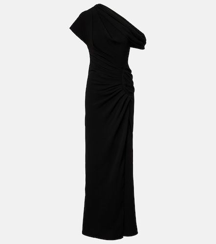 Vestido largo Kally drapeado - Simkhai - Modalova