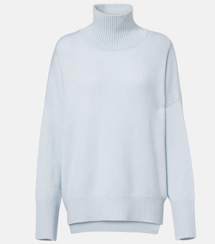 Heidi oversized cashmere sweater - Lisa Yang - Modalova