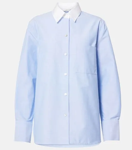 Vince Cotton Oxford shirt - Vince - Modalova
