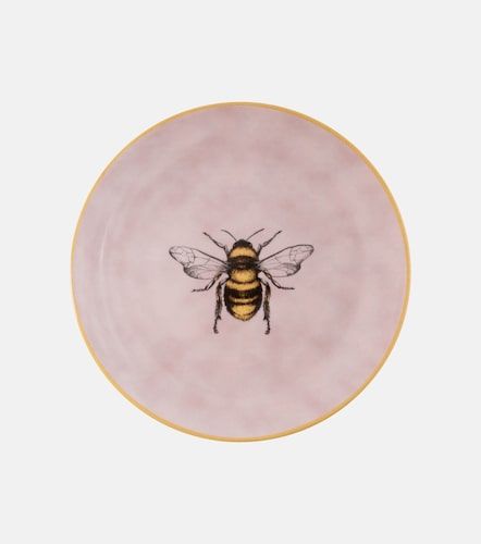Les-Ottomans Piatto Insetti Bee - Les-Ottomans - Modalova