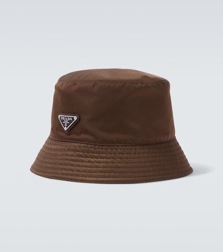 Prada Re-Nylon bucket hat - Prada - Modalova