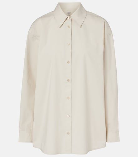 Toteme Camicia in cotone - Toteme - Modalova