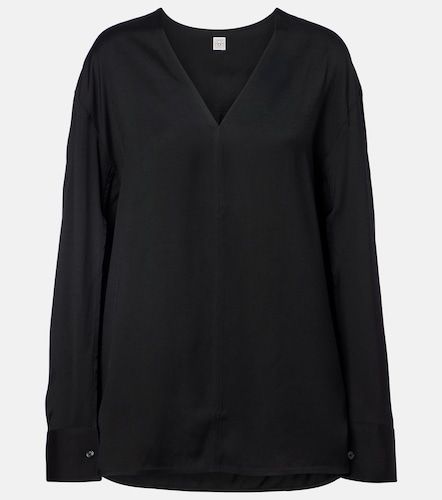 Toteme Oversize-Bluse - Toteme - Modalova