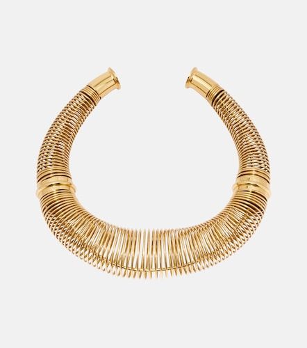 Alaïa Choker - Alaia - Modalova